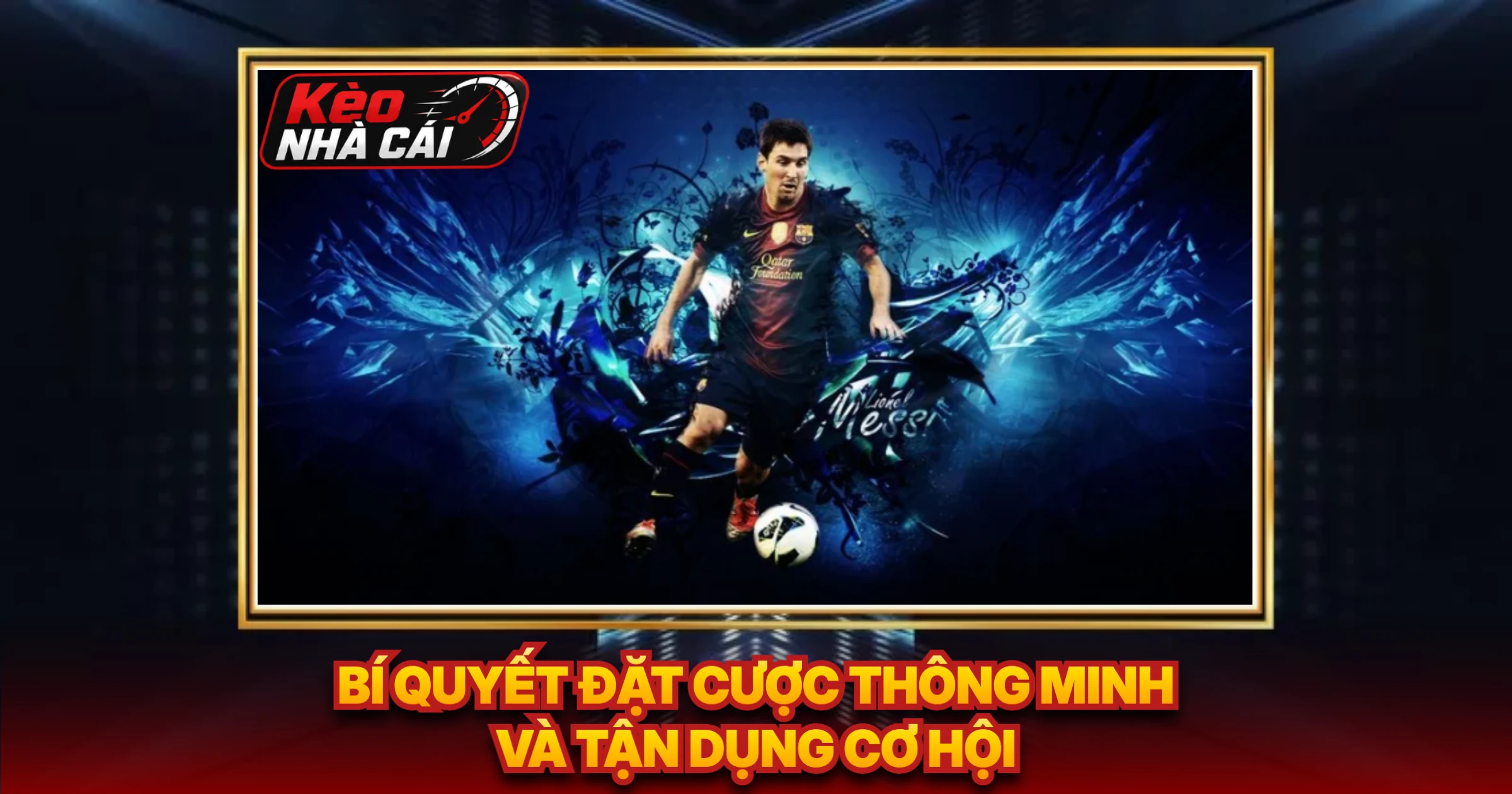 Bí Quyết Đặt Cược Thông Minh Và Tận Dụng Cơ Hội