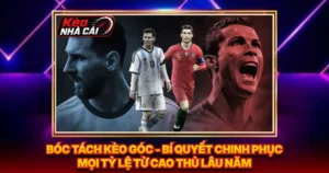 Bóc Tách Kèo Góc - Bí Quyết Chinh Phục Mọi Tỷ Lệ Từ Cao Thủ Lâu Năm