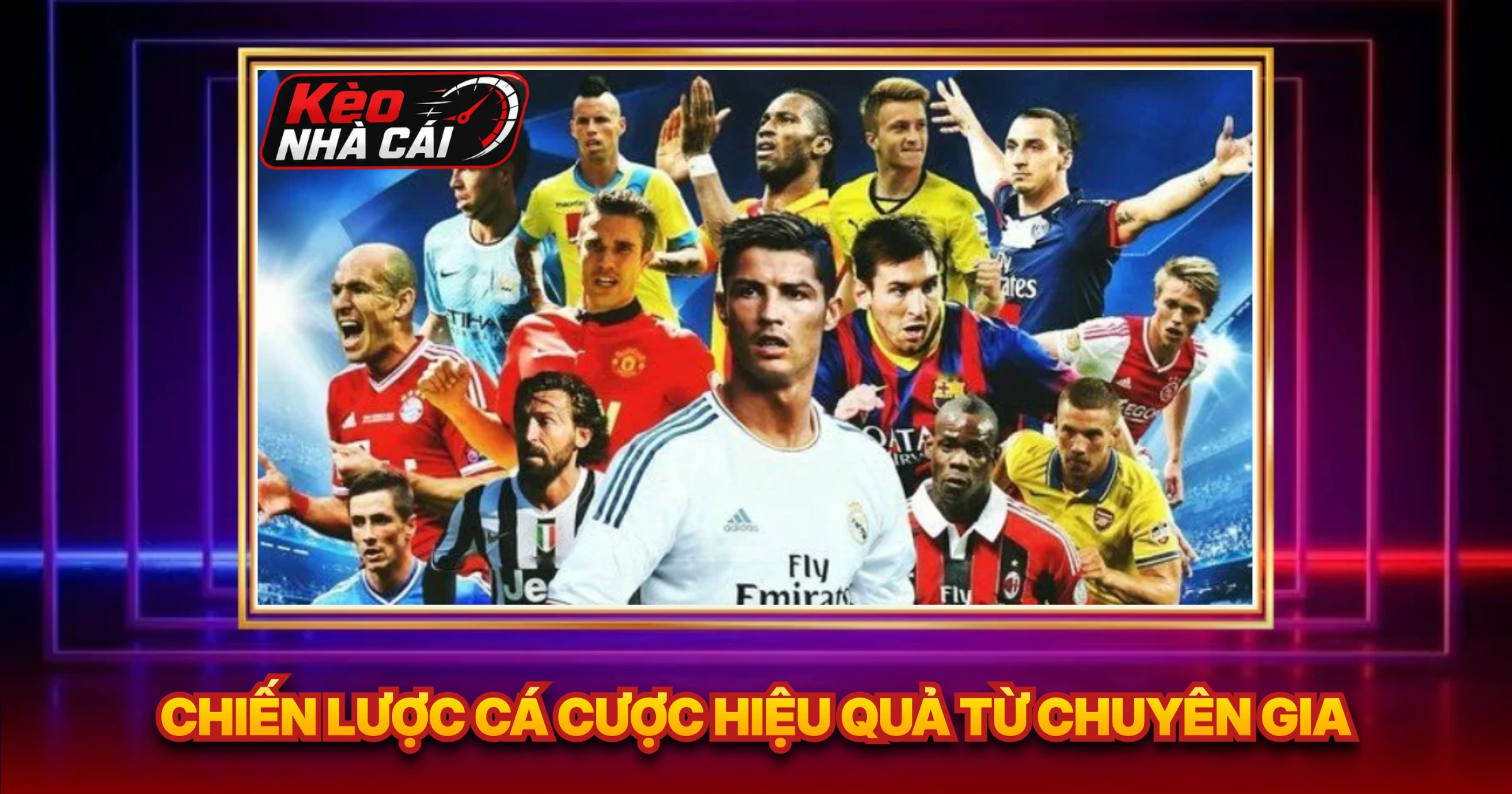 Chiến Lược Cá Cược Hiệu Quả Từ Chuyên Gia
