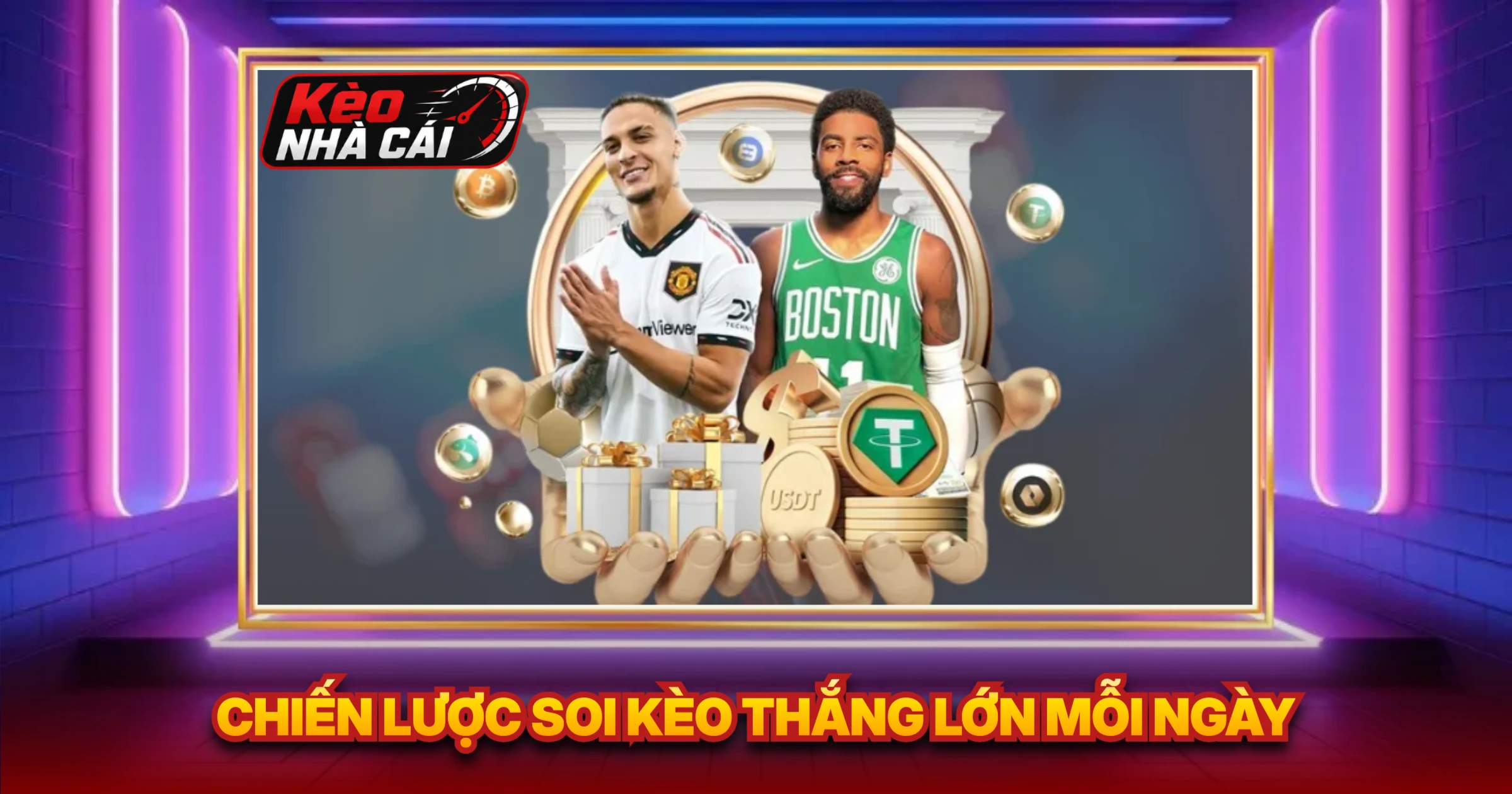 Chiến Lược Soi Kèo Thắng Lớn Mỗi Ngày