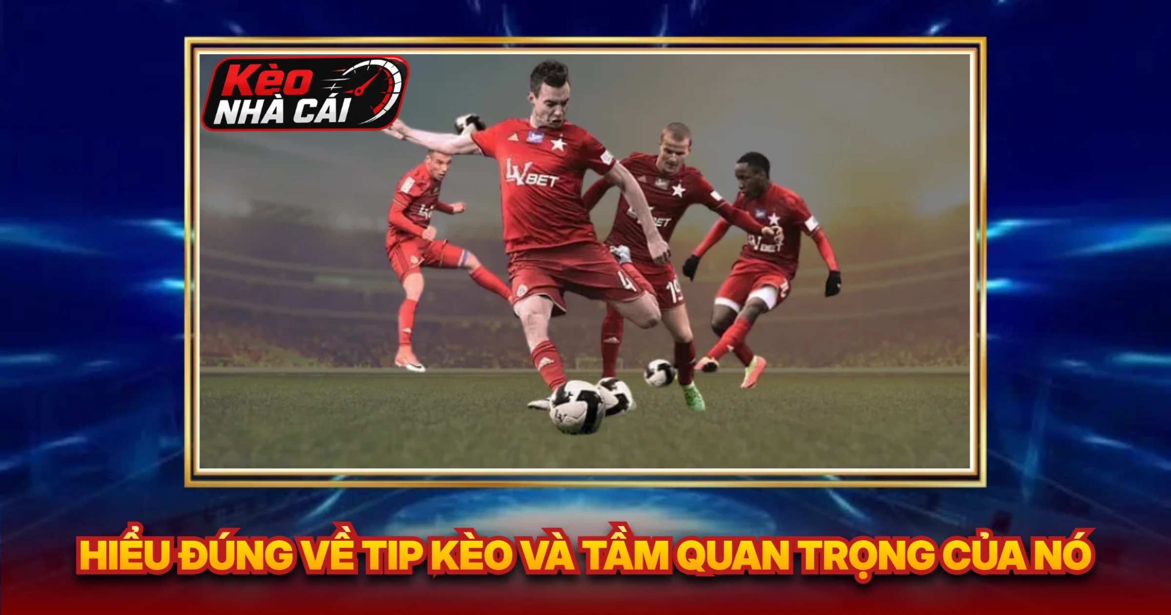 Hiểu Đúng Về Tip Kèo Và Tầm Quan Trọng Của Nó