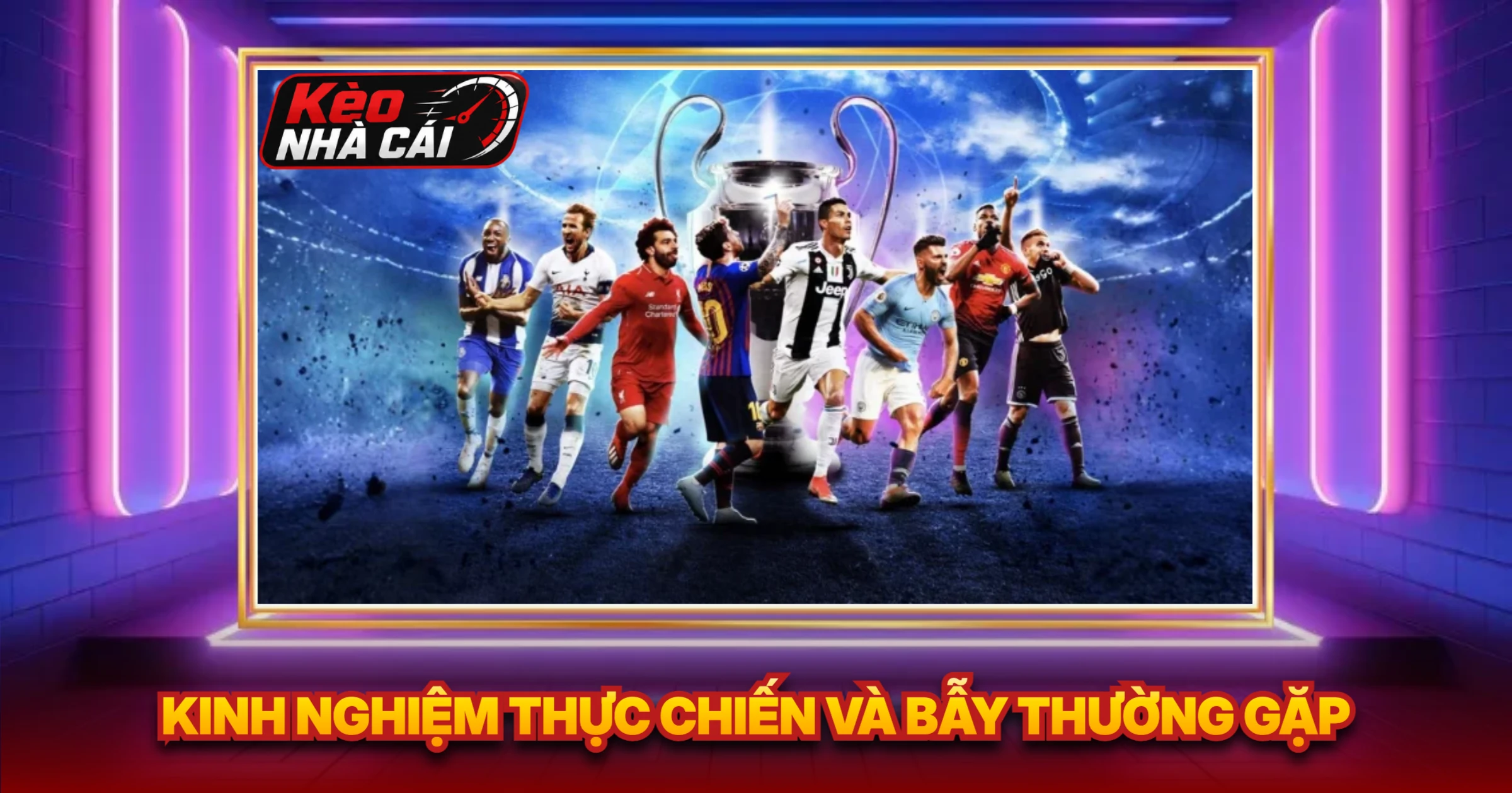 Kinh Nghiệm Thực Chiến Và Bẫy Thường Gặp