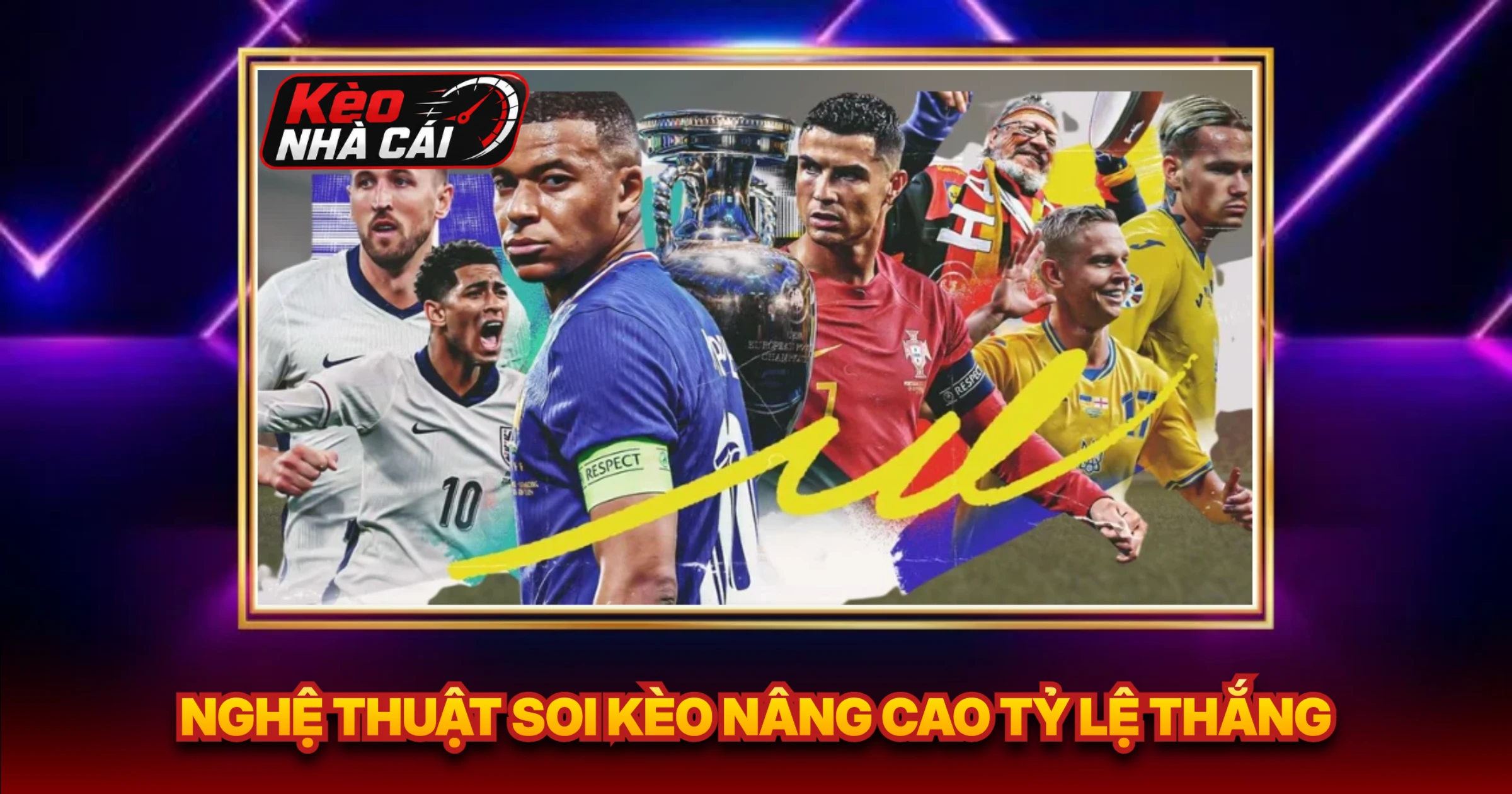 Nghệ Thuật Soi Kèo Nâng Cao Tỷ Lệ Thắng