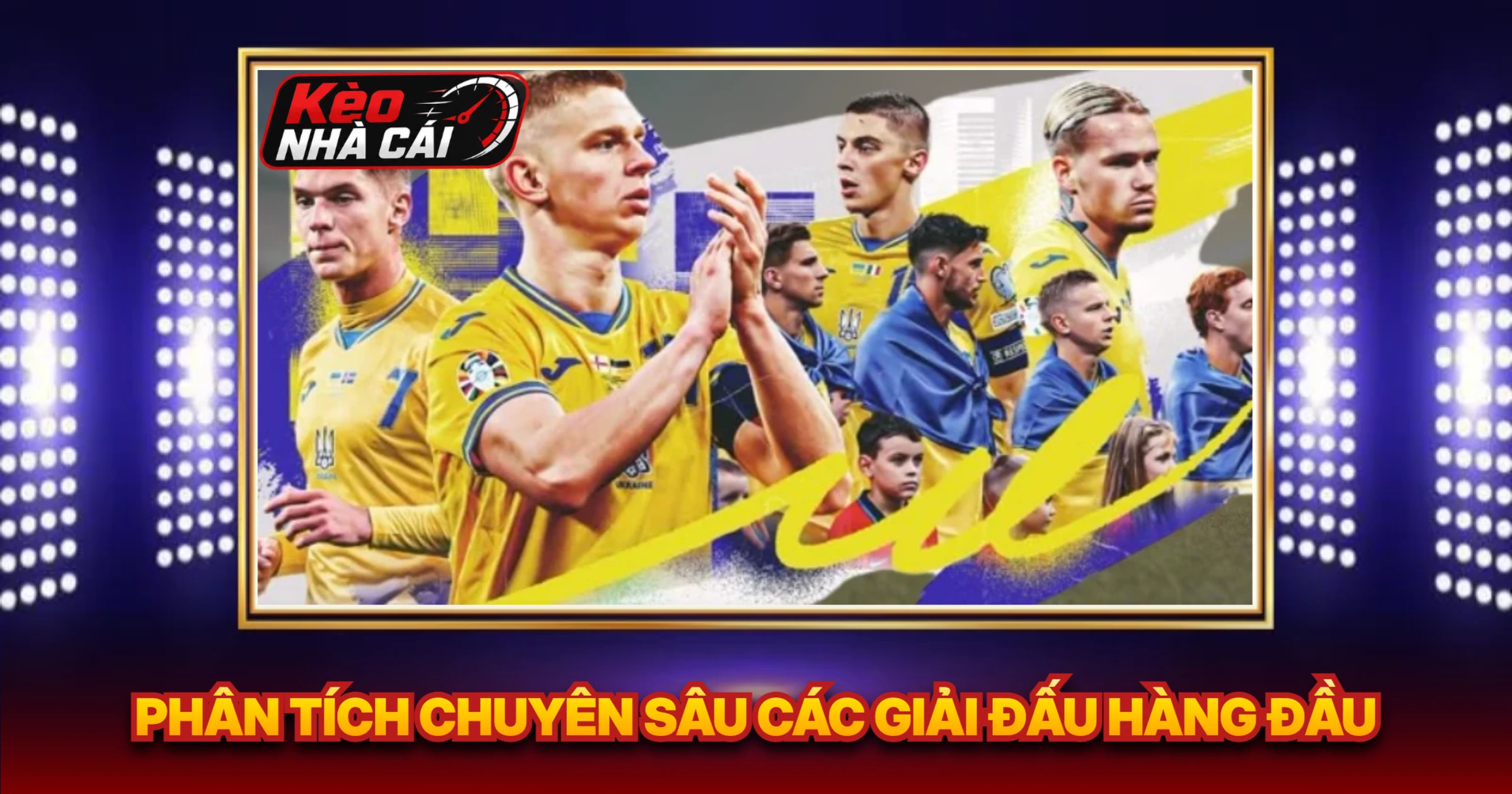 Phân Tích Chuyên Sâu Các Giải Đấu Hàng Đầu