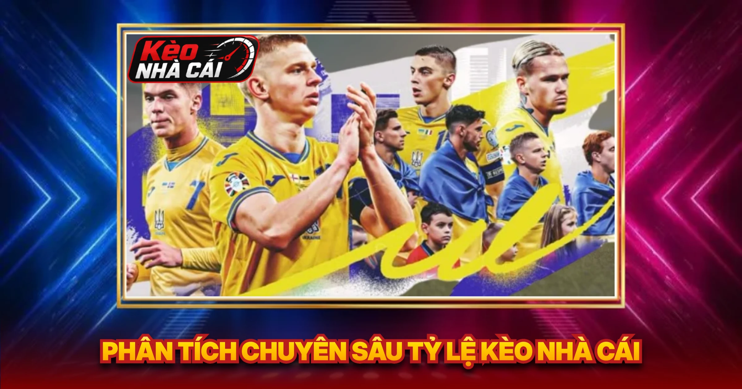 Phân Tích Chuyên Sâu Tỷ Lệ Kèo Nhà Cái