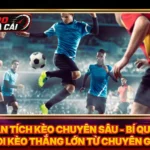 Phân Tích Kèo Chuyên Sâu - Bí Quyết Soi Kèo Thắng Lớn Từ Chuyên Gia